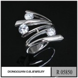 R5850 925 Silver New Design Ri