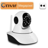 Wi-Fi PTZ Camera SU-N71S