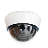 Plastic Dome AHD Camera SU-AHD