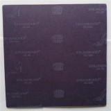 XL-BC Purple Shank Board