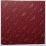 XL-BA Wine Red Shank Board
