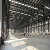 Large Span Steel Construction Structures