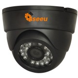 Plastic Dome Camera SU-NHK5