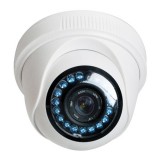 IR Hik Dome IPC SU-NHK8
