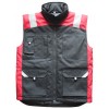 Multi Pockets T/C Work Vest