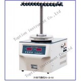 Multi-manifold T-type Vacuum F