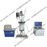 Jacketed Lab Reactors