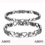 AB092 316l Stainless Steel Bra