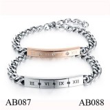 AB088 Luxury Stainless Steel C