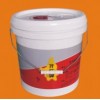 plastic tubs with lids buckets