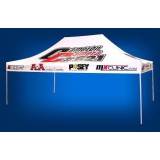 Tent Material