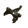 Ductile Iron Steering Knuckle