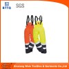 summer flame retardent Bib Pants Workwear trousers denim pants