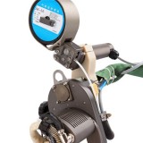 Open Heads-Tube To Tube Weldin