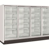 Remote Multideck With Glass Do