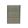 BBQ Island Triple Drawer