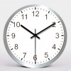 wall clock decoration