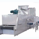 Coconut Slice Drying Machine