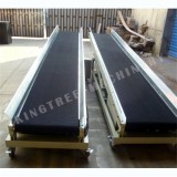 Coconut Conveyor Machine