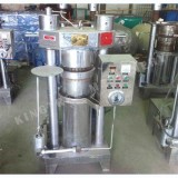 Low Temperature Hydraulic Coco