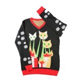 2015 Fall Christmas gift sweat