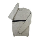 2015 Fall roune-neck pullover
