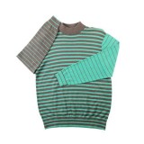 special casual jersey pullover