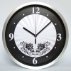 20 inch wall clock