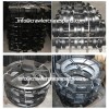 Crawler Crane Undercarriage Parts