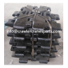 Kobelco Crane Track Shoe