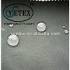 Water and Oil Repellent Cotton Flame Retardant Fabric
