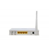 64 Series 4 Ports EOC Slave Wi