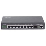 1000M 9 Ports Ethernet Switch