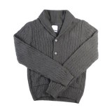 2015 fall winter wool cardigan