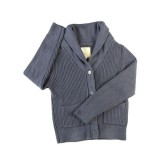 2015 fall heavy gauge cardigan