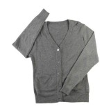 2016 spring dark grey heather