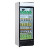 Single Door Cooler SC-250