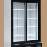 Sliding Door Cooler SC-600S