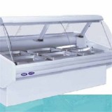 Plug-in Self-Service Counter F