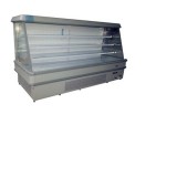 Plug-in Semi-Multideck PSM-SGL