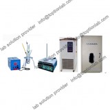 Automatic Control Photochemica
