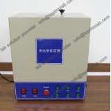 Gas Photocatalytic Reactor