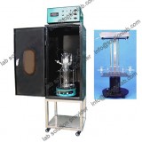 Solid Photochemical Thermostat