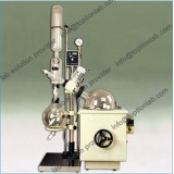 RE-5250A Rotary Evaporator