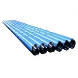 Spiral Drill Collar