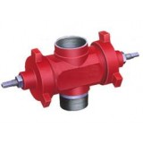 Sucker Rod Blowout Preventer