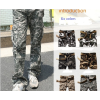 Camouflage Popular Men's Trousers