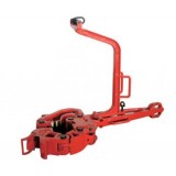 Type SDD Manual Tongs