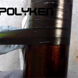 Polyken 942 Black Two Layer An