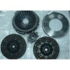 365mm clutch kit